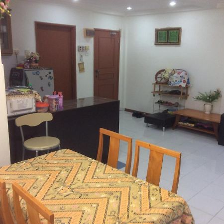 Homestay Dayani Musleem Port Dickson Exterior photo