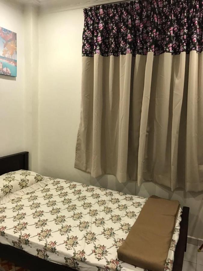 Homestay Dayani Musleem Port Dickson Exterior photo
