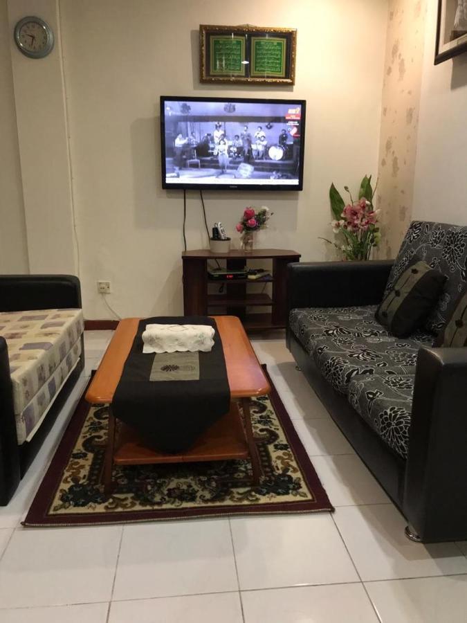 Homestay Dayani Musleem Port Dickson Exterior photo