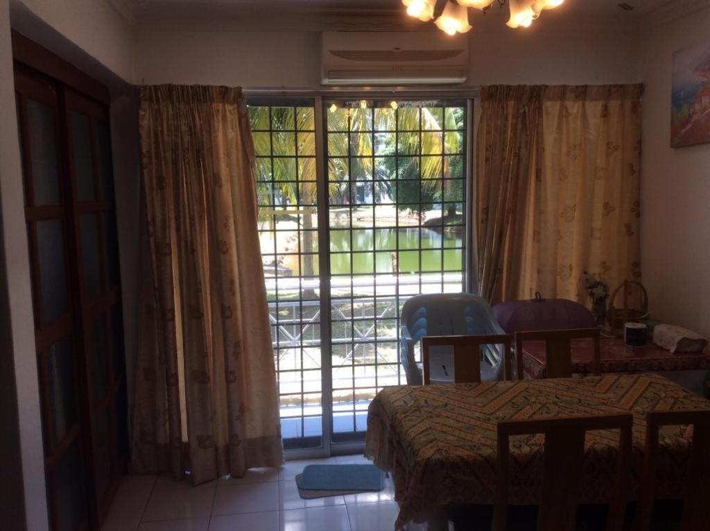 Homestay Dayani Musleem Port Dickson Exterior photo