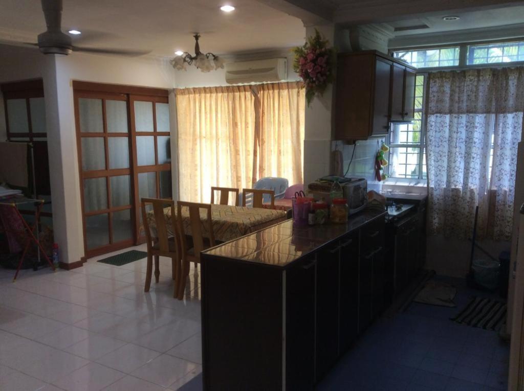 Homestay Dayani Musleem Port Dickson Exterior photo